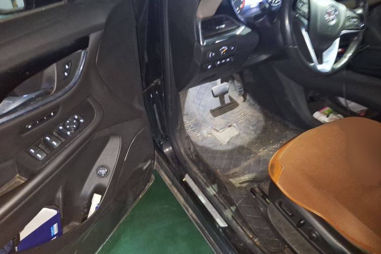 Used Buick Enclave 2022 652T 4x4 Prestige Flagship 7-Seater
