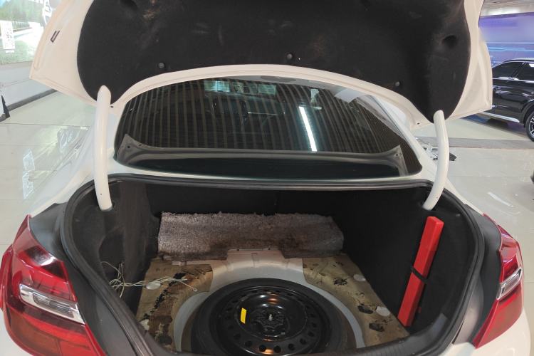 Used Buick Regal 2015 1.6T Leading Technology Model