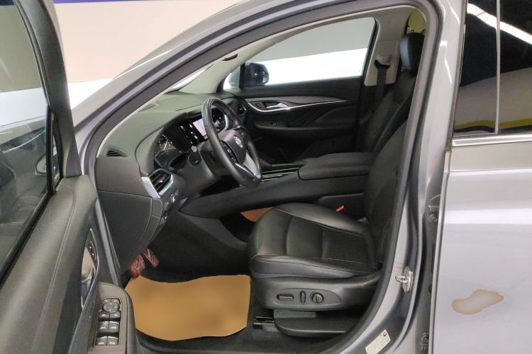 Used Buick Enclave 2020 28T Two-Wheel Drive Prestige Version
