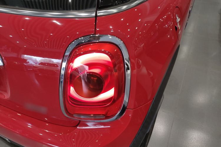 Used  MINI 2021 1.5T ONE PLUS
