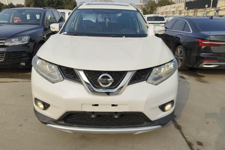 Used Nissan X-Trail 2014 2.0L CVT Comfort Edition 2WD