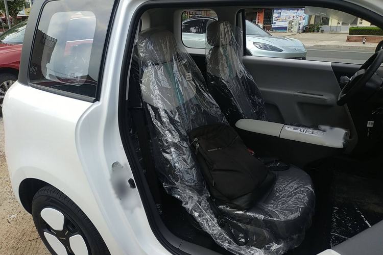 Used  Lumin 2025 205 km Xiangqin Version
