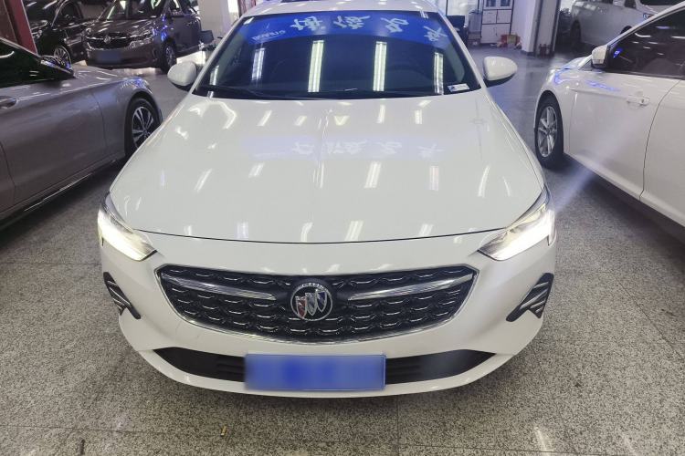 Used Buick Regal 2022 552T Smart Edition
