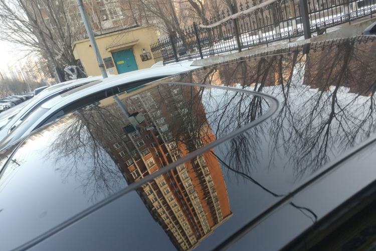 Used Honda Accord 2018 260TURBO Elite Edition China VI