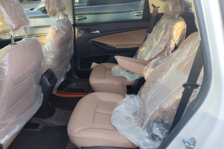 Used Buick GL6 2021 323T Mild Hybrid Connect Luxury Model
