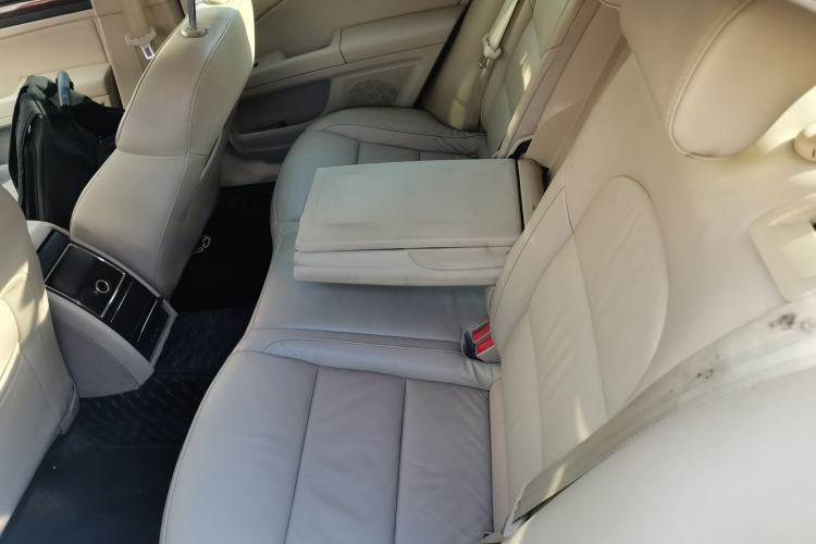 Used Skoda Superb 2013 1.8TSI Automatic MingShi Edition
