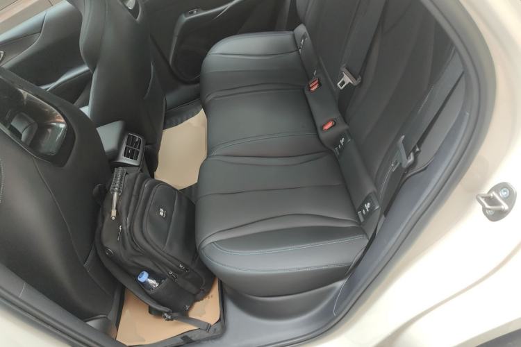 Used BYD Seal 06 New Energy 
