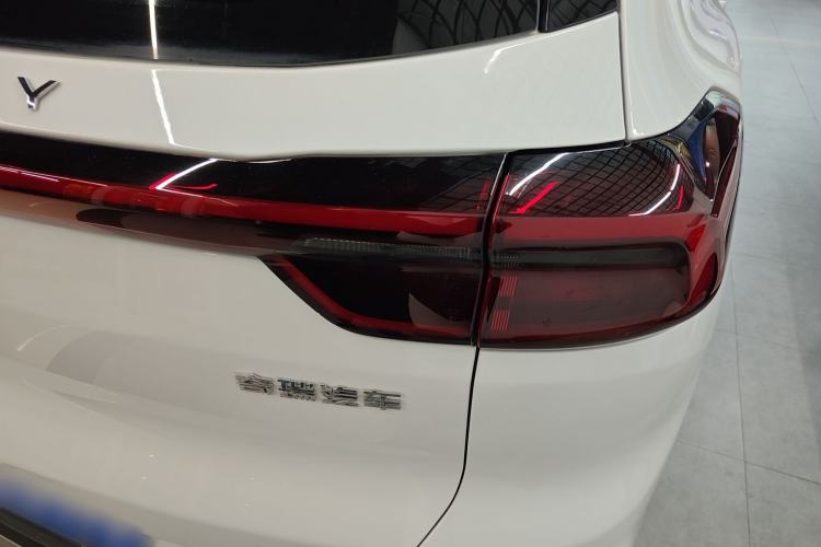 Used Chery Tiggo 8 2024 Honor Edition 230TCI Automatic Excellence Version 5 Seats
