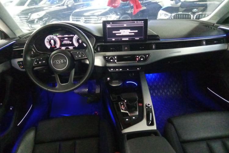 Used Audi A5 2023 Sportback 40 TFSI quattro Luxury Dynamic Edition