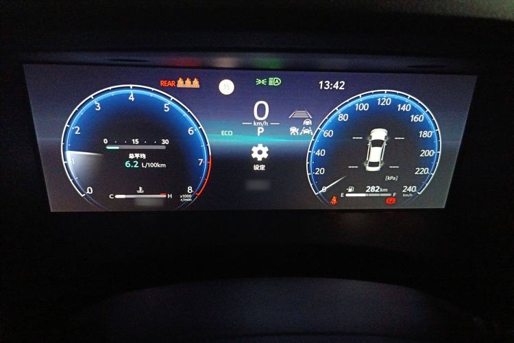 Used Toyota Camry 2024 2.0G Prestige Edition
