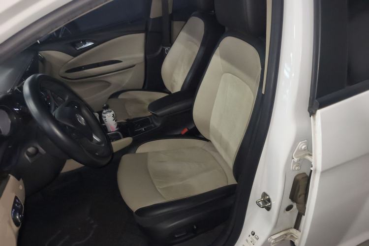 Used Buick Verano 2018 Sedan 15S Automatic Leading Model