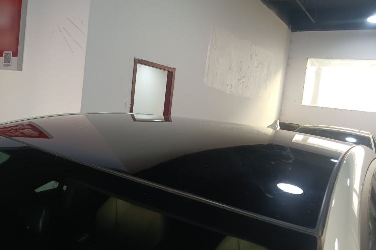 Used BYD Dolphin 2023 420 km Fashion Edition
