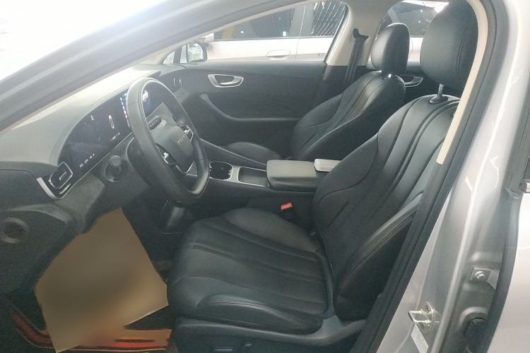 Used Roewe D7 2025 DMH 125km World Champion Excellence Edition