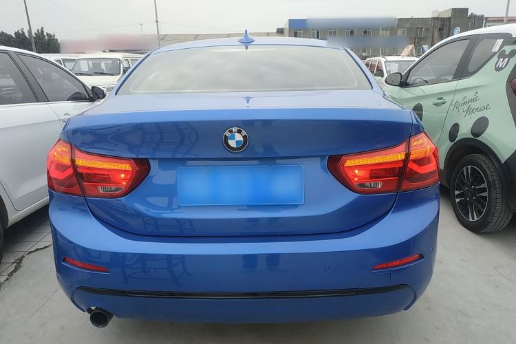 Used BMW 1 Series 2017 118i Sport Edition