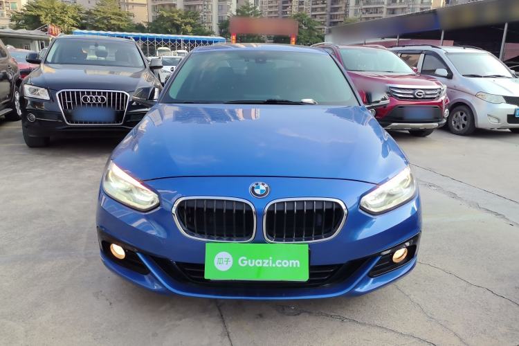 Used BMW 1 Series 2018 118i Sport Edition
