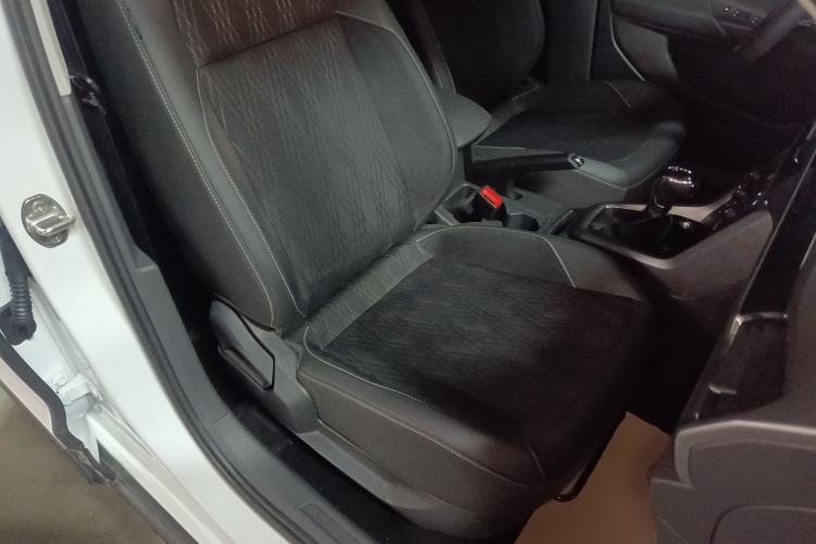 Used Volkswagen T-Cross 2022 280TSI DSG Comfort Edition
