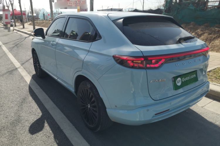 Used Honda e:NP1 2023 510 km Zhanji Version