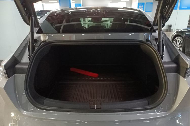 Used Nio ET5 2024 75 kWh
