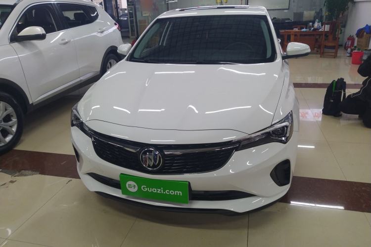 Used Buick Verano 2023 Pro Enjoyment Edition