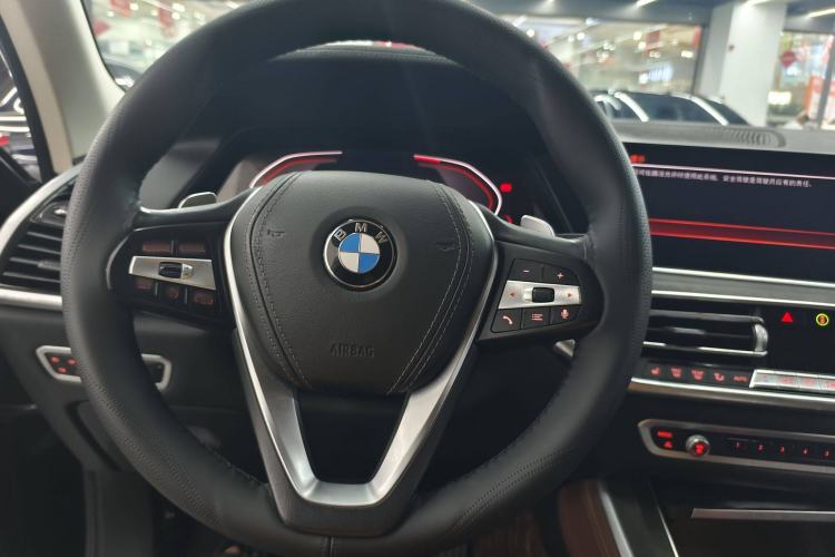 Used BMW X5 2020 xDrive30i X Design Package