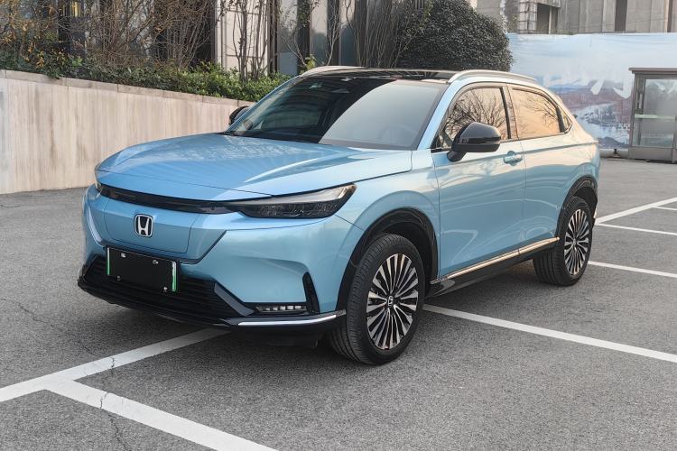 Used Honda e:NS1 2022 e-Motion Edition
