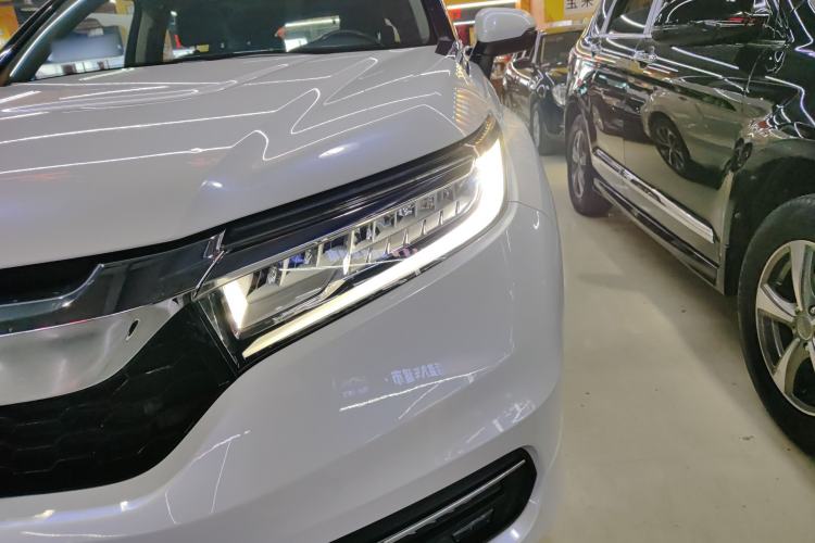 Used Honda Avancier 2017 240TURBO Two-Wheel Drive Premium Edition