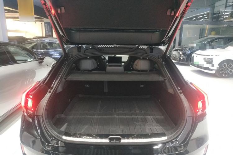 Used Zeekr 001 2023 WE Edition 100 kWh