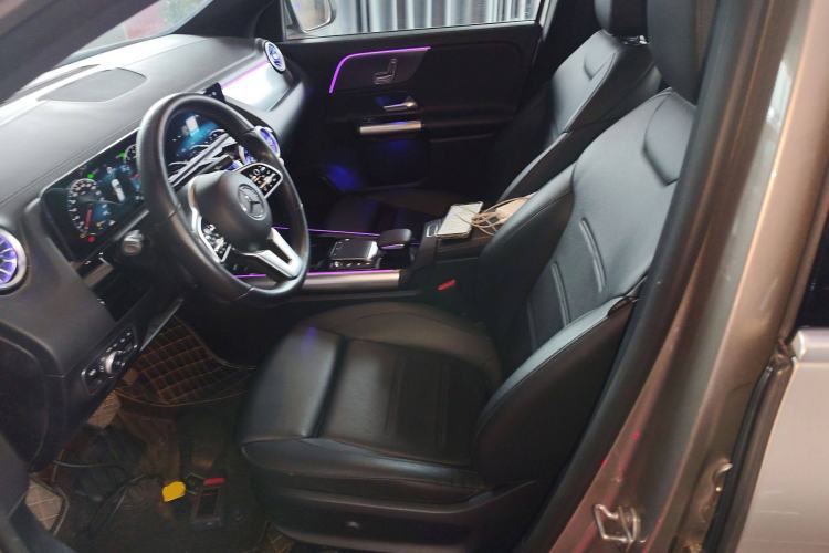 Used Mercedes-Benz GLA 2022 Facelifted GLA 200
