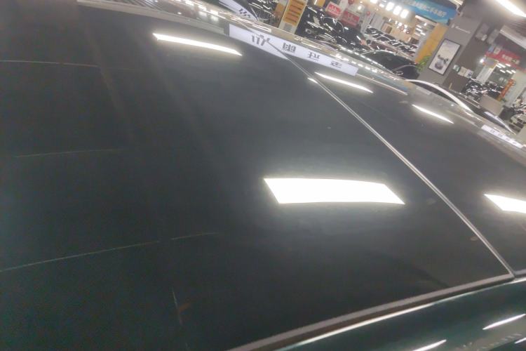 Used Li Auto L8 2024 Max
