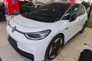 Used Volkswagen ID.3 2022 Pro Smart Edition