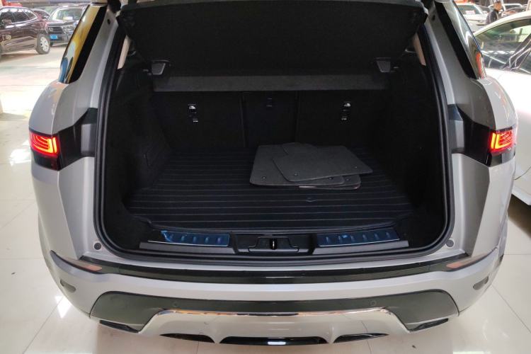 Used Land Rover Range Rover Evoque 2021 Range Rover L 249 PS R-Dynamic SE Luxury Edition