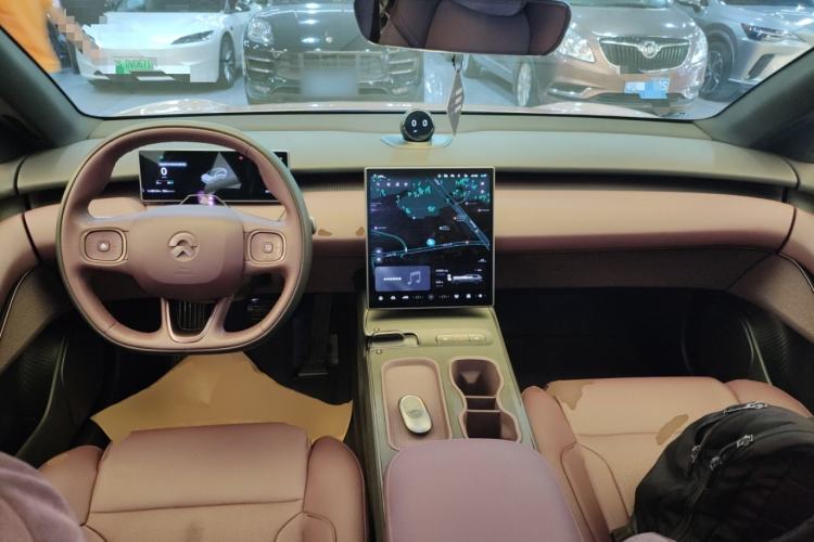 Used Nio ET5T 2024 75kWh Touring