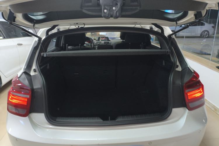 Used BMW 1 Series 2013 Revised 116i Urban Edition
