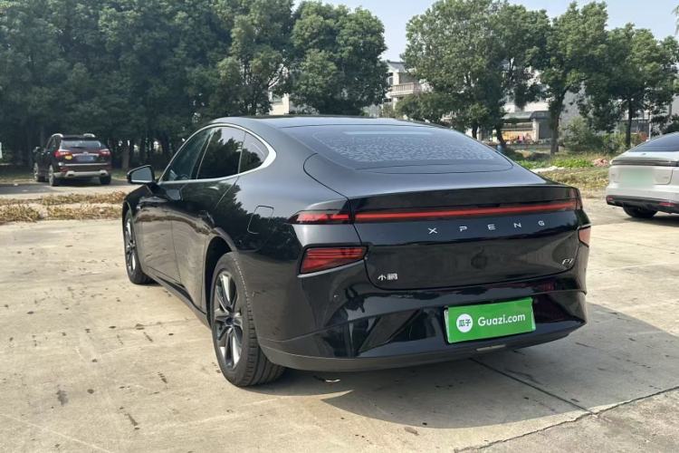 Used XPeng P7 2022 670N+
