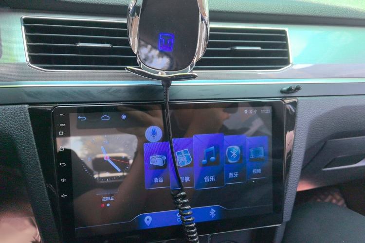 Used Volkswagen Bora 2019 Bora·Legend 1.5L Automatic Fashion Edition China VI Standard
