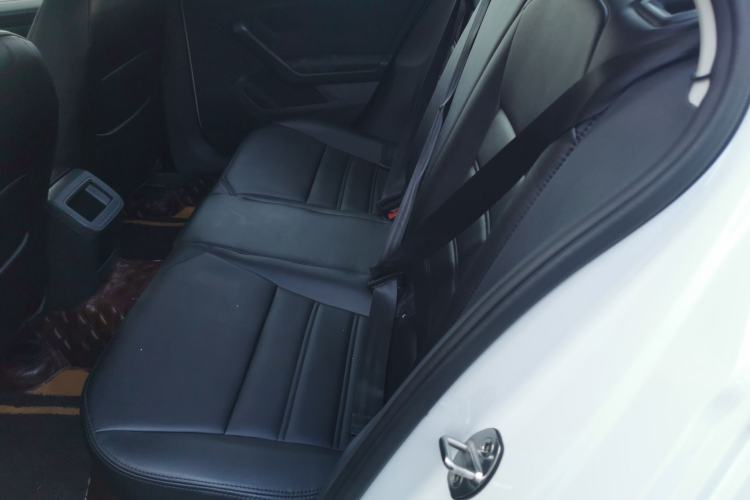 Used Volkswagen Lamando 2019 230TSI DSG Fashion Edition China VI
