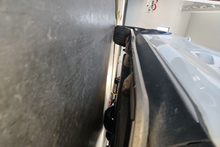 Used BYD Song PLUS New Energy 2021 EV Flagship Model
