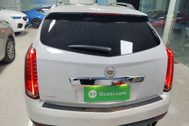 Used Cadillac SRX 2015 3.0L Comfort Version