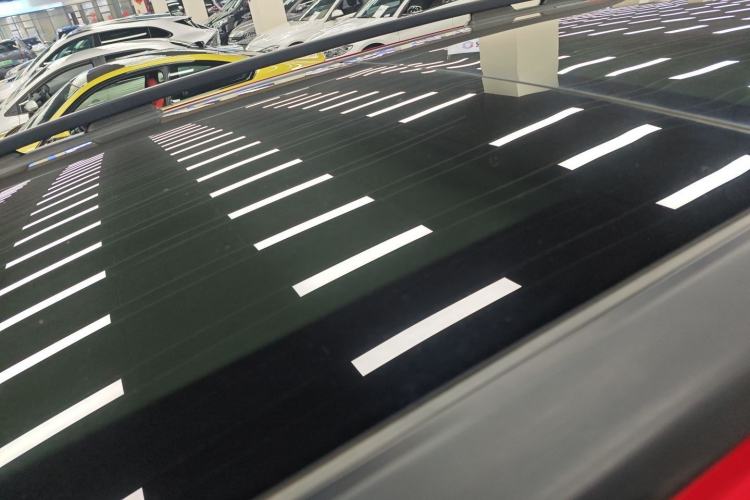 Used  Renegade 2019 220T Automatic Leading Edition