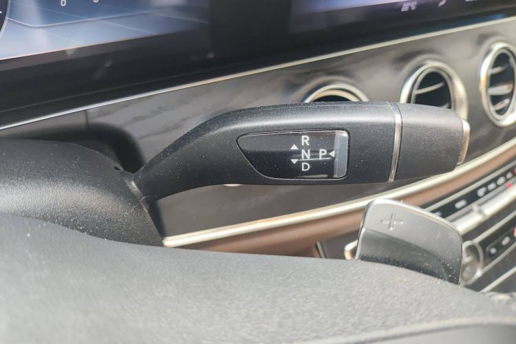 Used Mercedes-Benz E-Class 2019 Restyled E 300 L Sport Luxury Edition