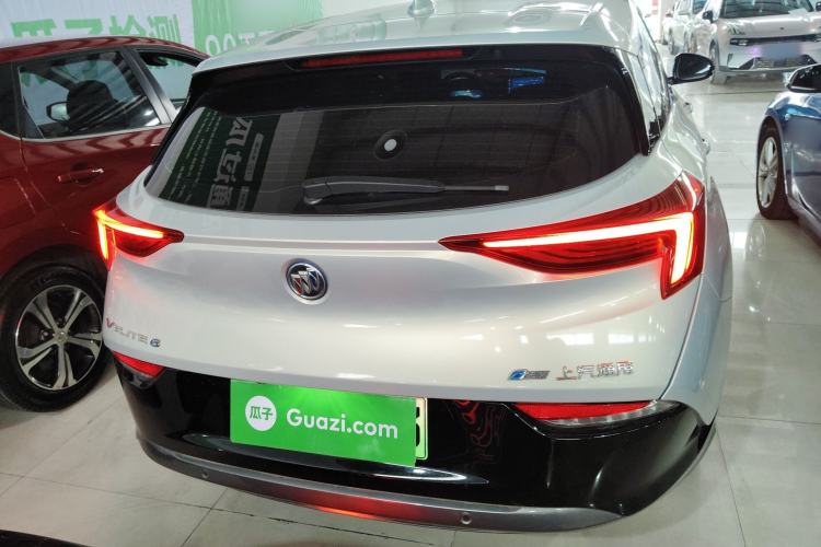 Used Buick Velite 6 2024 430km Enjoyment Version