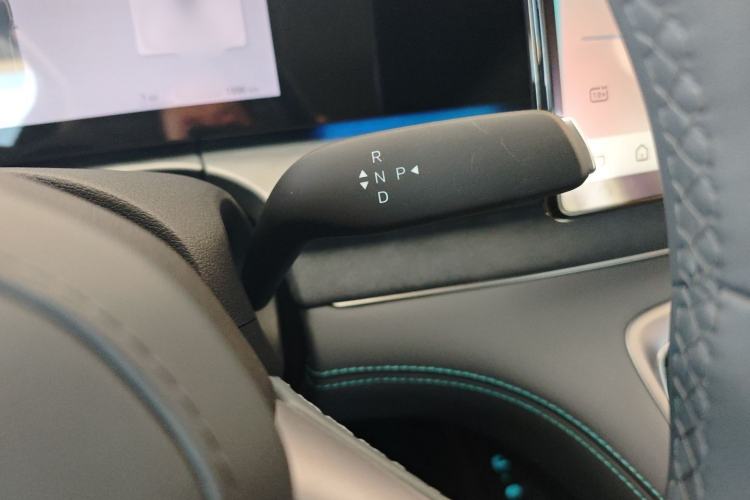 Used BYD Sealion 07 DM-i 2025 150 Flagship+ Edition
