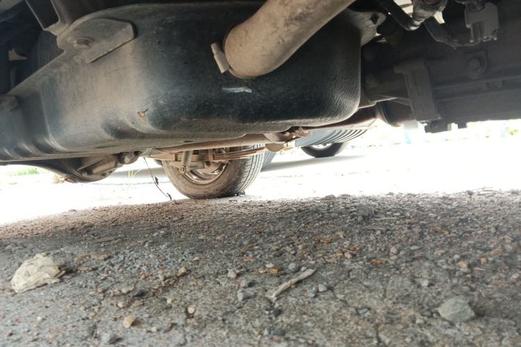 Used Wuling Zhiguang 2020 1.2L Practical Model China VI LSI
