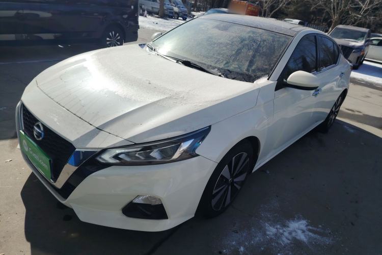 Used Nissan Teana 2021 2.0L XL Comfort Edition
