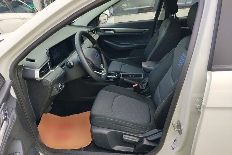 Used Ford Escort 2021 1.5L Automatic Gold Edition