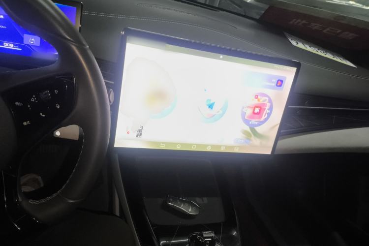 Used BYD Seal 2023 Champion Edition 550km Prestige Model
