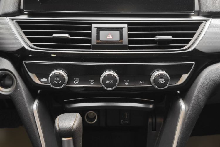 Used Honda Inspire 2022 260TURBO Elegant Edition
