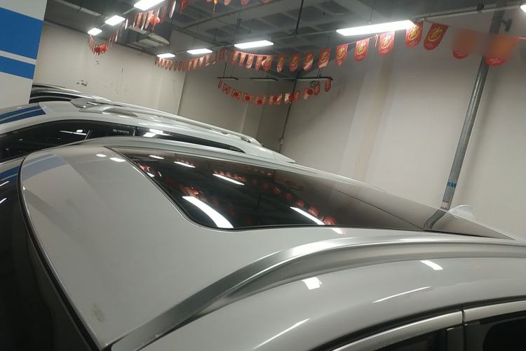 Used BMW X1 2022 sDrive25Li Leading Model
