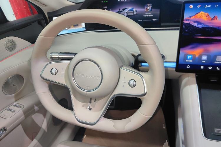 Used Hima Stelato S9 2025 Extended-Range Ultra