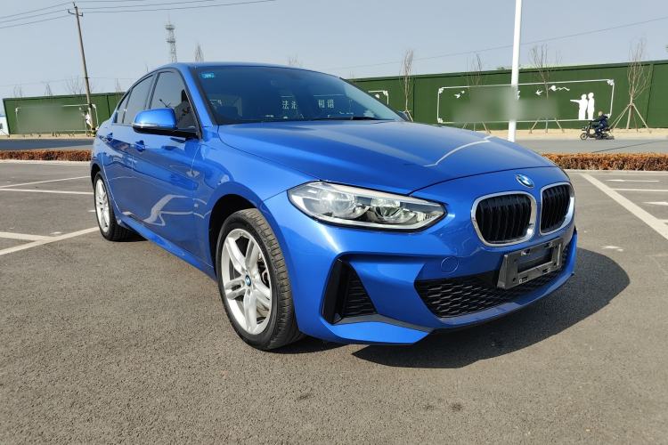 Used BMW 1 Series 2020 120i M Sport Package